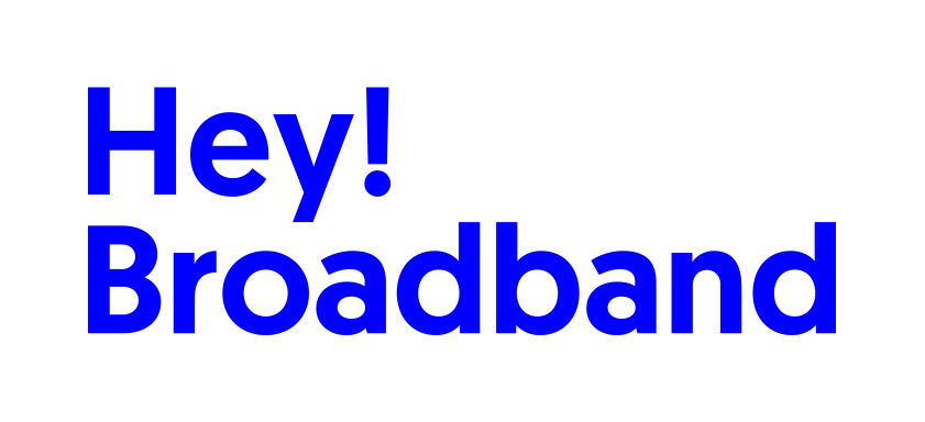 Hey! Broadband