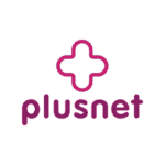 Plusnet Logo