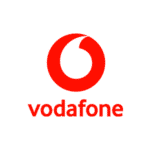 Vodafone logo