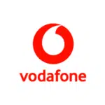 Vodafone logo