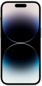 Iphone 14 Pro Max 128Gb Black