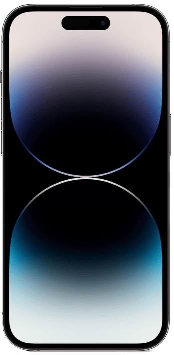 Iphone 14 Pro Max 128Gb Black