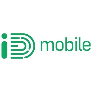 iD Mobile Logo