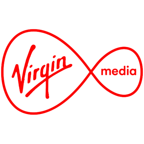 Virgin Media Logo