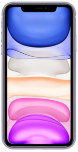 Apple Iphone 11 Purple