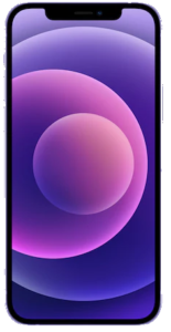 4526 Iphone 12 64Gb Purple 1
