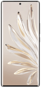 Honor 70 Midnight Black