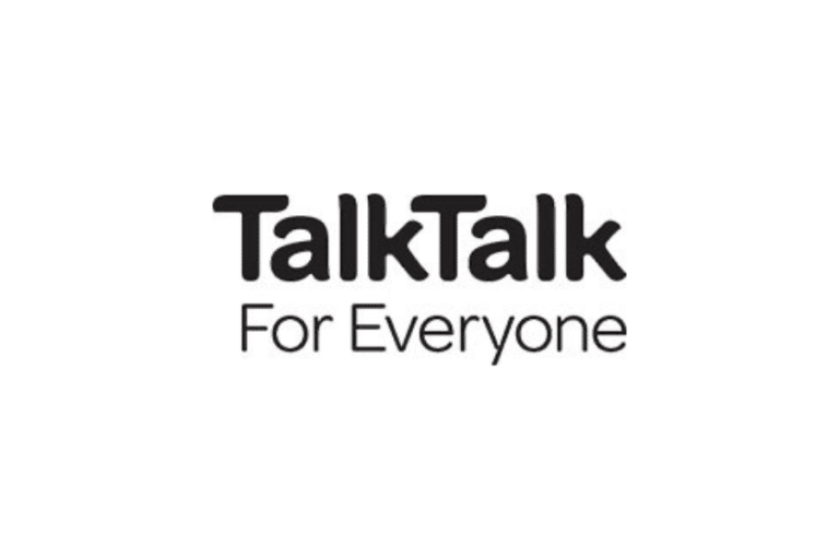 Talktalk Logo