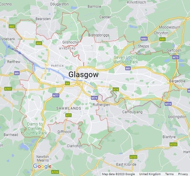 Broadband Deals Glasgow