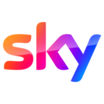 Sky Logo