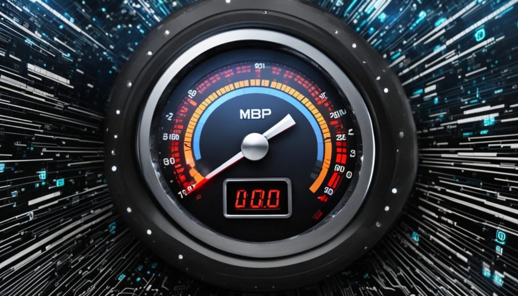 Measuring Broadband Speeds