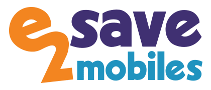 E2 Save Mobiles Logo