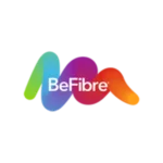 BeFibre logo