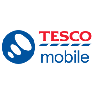 Tesco Mobile Logo