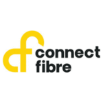 Connect fibre logo