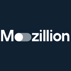 Mozillion logo