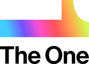 The One Broadband Logo